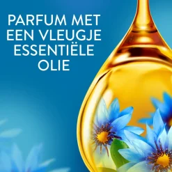 12x Lenor Wasverzachter Zeebries 42 Wasbeurten 882 ml