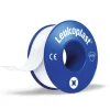 2x Leukoplast Hechtpleister Waterdicht 5 m x 2,50 cm
