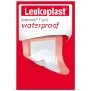 2x Leukoplast Leukomed® T plus Eilandpleister 8 cm x 10 cm 5 stuks