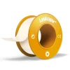 2x Leukopor Hechtpleister 5 m x 1,25 cm