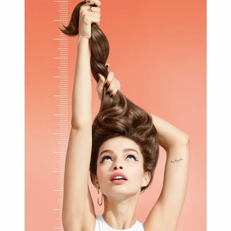 6x L'Oréal Elvive Dream Lengths No Haircut Cream 200 ml