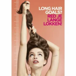 6x L'Oréal Elvive Dream Lengths Rapid Reviver Conditioner 200 ml