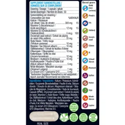 2x Lucovitaal Bloeddruk 30 capsules