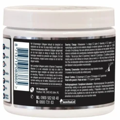 2x Lucovitaal Collageen Super 5000mg Poeder 171,6 gr
