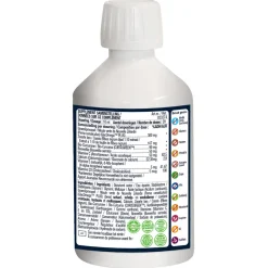 2x Lucovitaal Groenlipmossel Vloeibaar 200 ml