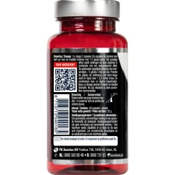 6x Lucovitaal Ideaal Gewicht Konjacwortel Garcinia Cambogia 60 capsules