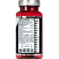 2x Lucovitaal Japanse Q10 60 capsules
