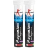 2x Lucovitaal Magnesium Citraat Bruistabletten 20 tabletten