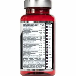2x Lucovitaal Mineralen Compleet 60 capsules