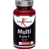 3x Lucovitaal Multi A-Z 60 tabletten