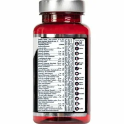 2x Lucovitaal Multi A-Z 60 tabletten