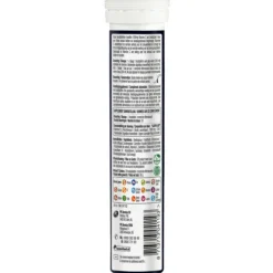 2x Lucovitaal Vitamine C 1000mg 20 bruistabletten