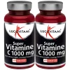 2x Lucovitaal Vitamine C 1000 100 tabletten