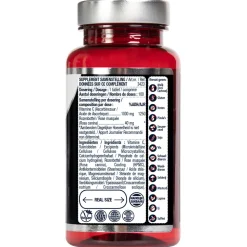 2x Lucovitaal Vitamine C 1000 100 tabletten