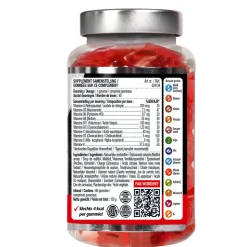 2x Lucovitaal Vitamine Gummies Multi+ Kids 60 gummies