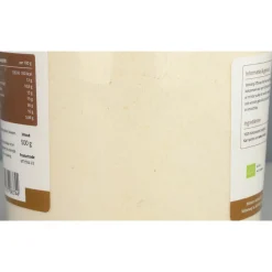 3x Mattisson Kokosmeel Bio 500 gr