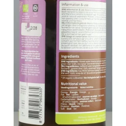 3x Mattisson Kombucha Green Tea Balance 500 ml