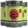 3x Mediza Rode Kidney Bonen 400 gr