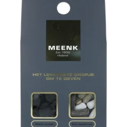 6x Meenk Geschenkset Traditionele Smaken 355 gr