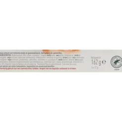 3x Modifast Protein Shape Reep Chocolade-Pistache 6 x 27 gr