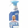 10x Mr. Propre Badkamerreiniger Spray Fresh Febreze Frisheid 500 ml