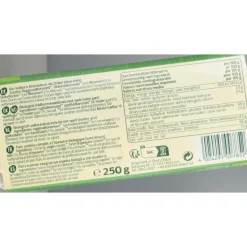 3x Naturata Knackebrod Spelt 250 gr