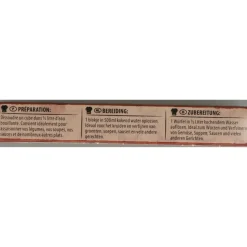12x Natur Compagnie Kippenbouillon Bio 8 stuks