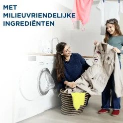 4x Neutral Waspoeder Kleur 18 Wasbeurten 1,187 kg