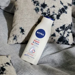 12x NIVEA Bodylotion Repair & Care 400 ml