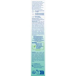 3x NIVEA Derma Skin Clear Nacht Exfoliant 40 ml