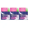 3x NIVEA Nachtcrème Herstellend 50 ml