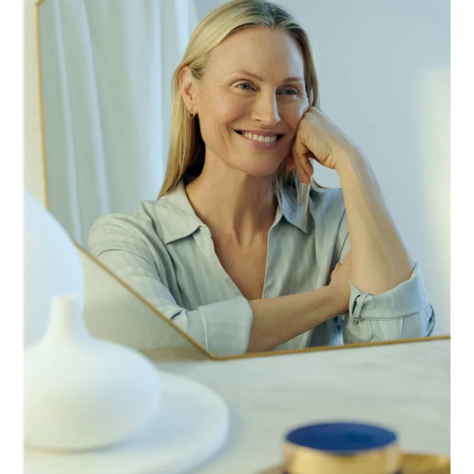 3x NIVEA Q10 Nachtcrème Anti-Rimpel Extra Voedend 50 ml