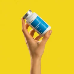 2x Nutribites Magnesium Citraat 60 tabletten