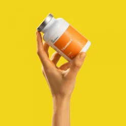 2x Nutribites Vitamine C 120 capsules