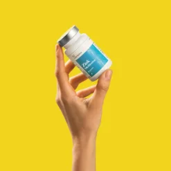 2x Nutribites Zink 60 capsules