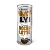 3x Oatly Latte Mocha Bio 235 ml