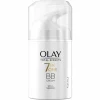 4x Olay Total Effects 7-in-1 BB Cream SPF 15 Medium tot Donker 50 ml