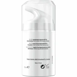 4x Olay Total Effects 7-in-1 Dagcrème SPF 30 50 ml
