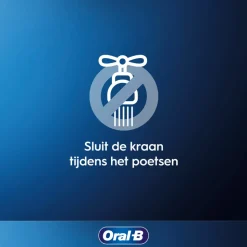 12x Oral-B Tandpasta Complete Protect & Fresh 75 ml
