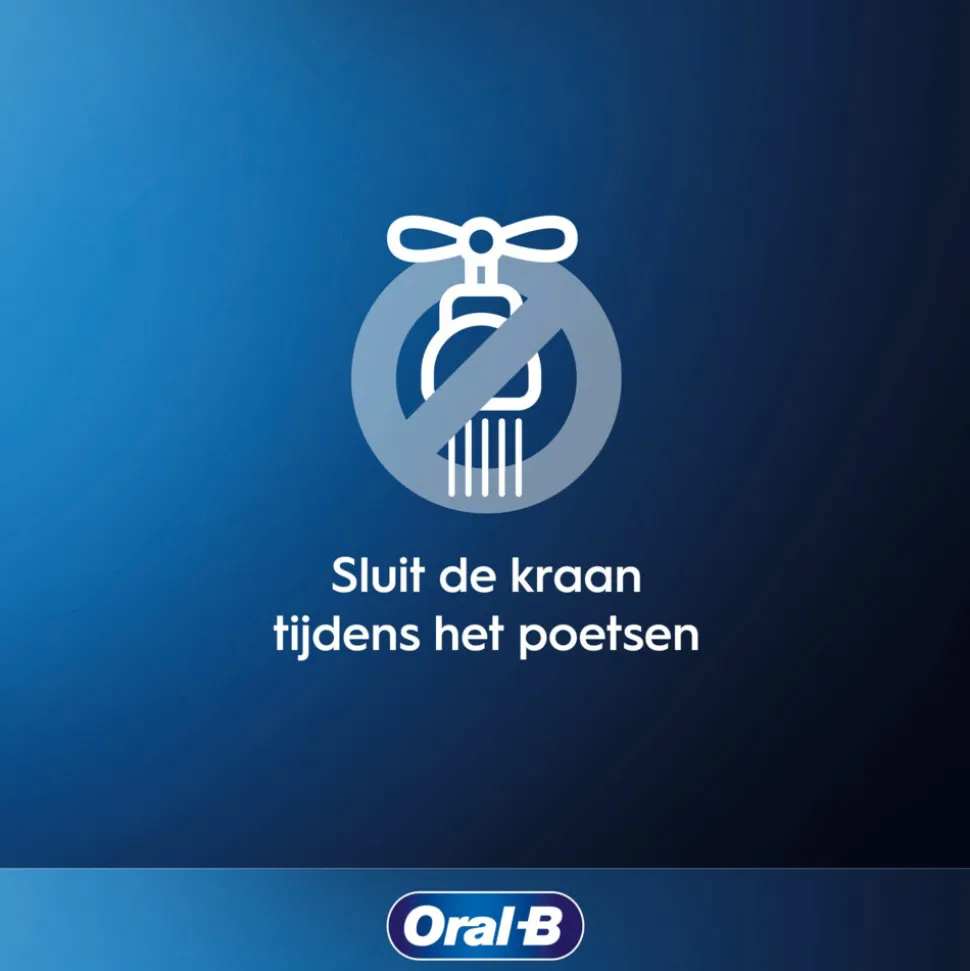 12x Oral-B Tandpasta Complete Protect & Fresh 75 ml