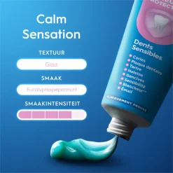12x Oral-B Tandpasta Pro-Expert Sensitive 75 ml