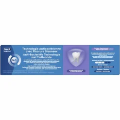 12x Oral-B Tandpasta Pro-Expert Zachte Whitening 75 ml