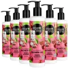 6x Organic Shop Douchegel Cherry and Blueberry 280 ml