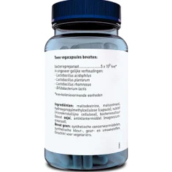 2x Orthica Orthiflor Fem 60 capsules