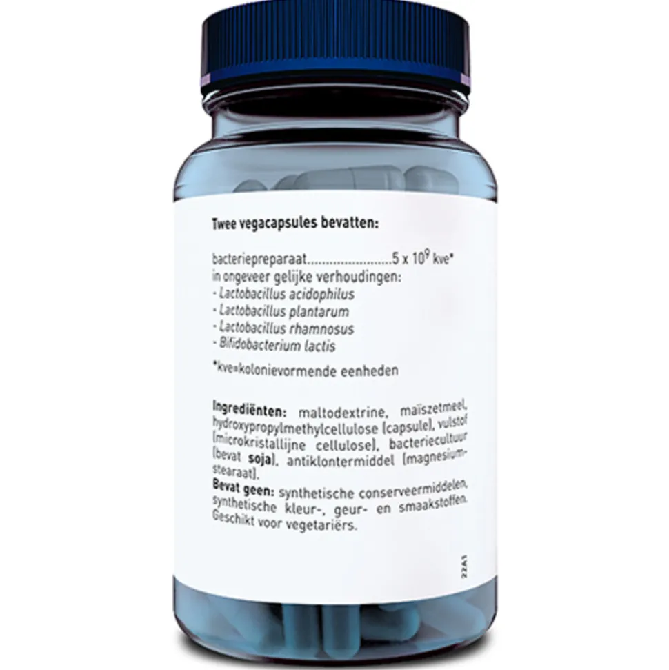 2x Orthica Orthiflor Fem 60 capsules