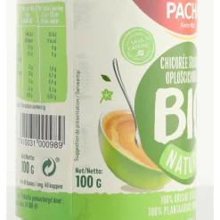 3x Pacha Instant Bio 100 gr