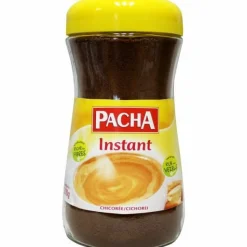 3x Pacha Instant Koffie 200 gr