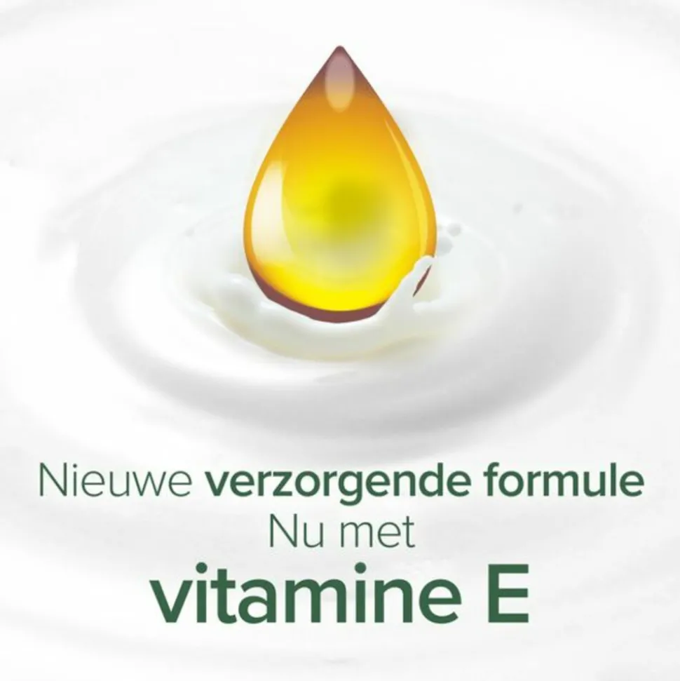 12x Palmolive Douchecrème Naturals Amandel & Melk 750 ml
