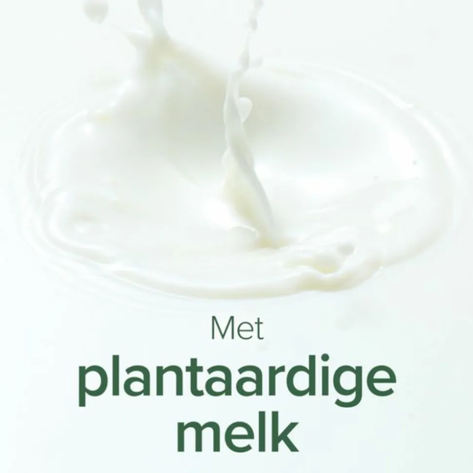 12x Palmolive Douchecrème Naturals Amandel & Melk 750 ml