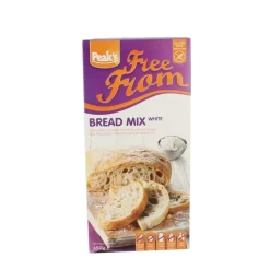3x Peak's Broodmix Wit 450 gr